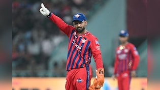 Rs 40.25 Crore IPL 'Trade' On The Cards? Rishabh Pant's 'Homecoming' Likely, This India Star To Also Be Transferred: Report