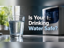 Thinking Of Buying Water Purifier? Here's Why Brands Want You To Stop And Check First