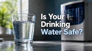 Thinking Of Buying Water Purifier? Here's Why Brands Want You To Stop And Check First