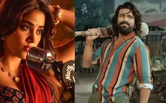 Box Office: Does <i>Peddi</i> Pass First Monday Test Amid Backlash?