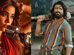 <i>Peddi</i> Box Office Collection Day 5: Does Ram Charan-Janhvi Kapoor's Film Pass First Monday Test Amid Backlash?