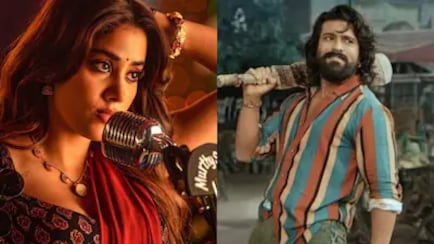 Box Office: Does Peddi Pass First Monday Test Amid Backlash?