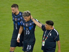 FIFA World Cup: Uruguay Players Punished After Early Exit, Charter Flight Cancelled