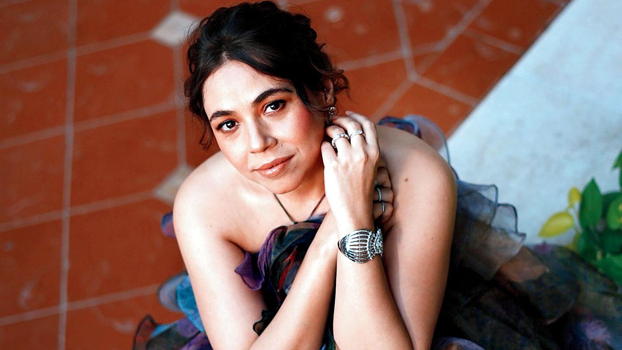 'Was Offered Rs 1 Lakh To Compromise While Entering Bollywood': Maanvi Gagroo