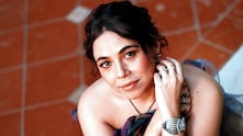 'Was Offered Rs 1 Lakh To Compromise While Entering Bollywood': Maanvi Gagroo
