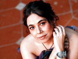 Maanvi Gagroo Claims She Was Offered Rs 1 Lakh To 'Compromise' While Entering Bollywood