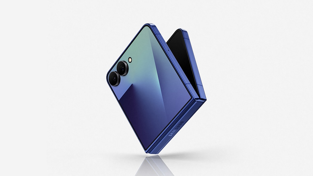 Galaxy Z Fold 8, Z Flip 8 Launch: Will Flip 8 Be Samsung's Last Clamshell