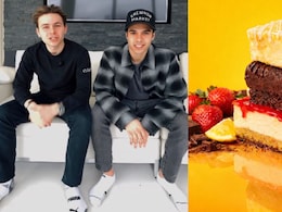 Two 20-Year-Old Entrepreneurs Are Reimagining Cake As A Protein Snack