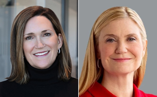 JPMorgan Once Had Two Women In Its CEO Succession Race, Now There's None