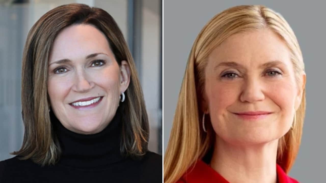 JPMorgan Once Had Two Women In Its CEO Succession Race, Now There's None