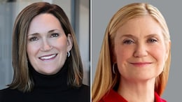 JPMorgan Once Had Two Women In Its CEO Succession Race, Now There's None