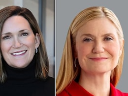 JPMorgan Once Had Two Women In Its CEO Succession Race, Now There's None