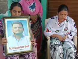 Dombivli News: केडीएमसीच्या निष्काळजीपणामुळे माझे कुंकू पुसले! डोंबिवलीतील हत्या प्रकरणात पीडित महिलेचा आक्रोश