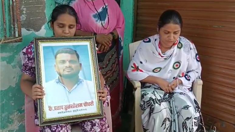 Dombivli News: केडीएमसीच्या निष्काळजीपणामुळे माझे कुंकू पुसले! डोंबिवलीतील हत्या प्रकरणात पीडित महिलेचा आक्रोश