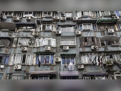34वें फ्लोर पर खरीदा आशियाना, पता चला बिल्डिंग ही 32 मंजिला है; ठगी की इस दास्तान में न घर मिला न पैसा