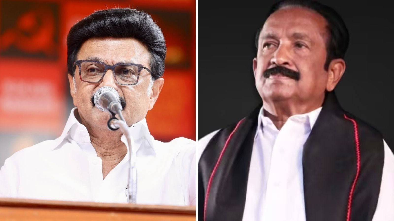 “They Humiliated Us”: MDMK Chief On Quitting DMK Alliance In Tamil Nadu