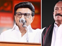 "They Humiliated Us": MDMK Chief On Quitting DMK Alliance In Tamil Nadu