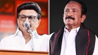 "They Humiliated Us": MDMK Chief On Quitting DMK Alliance In Tamil Nadu