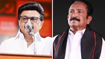 'They Humiliated Us': MDMK Chief On Quitting DMK Alliance In Tamil Nadu