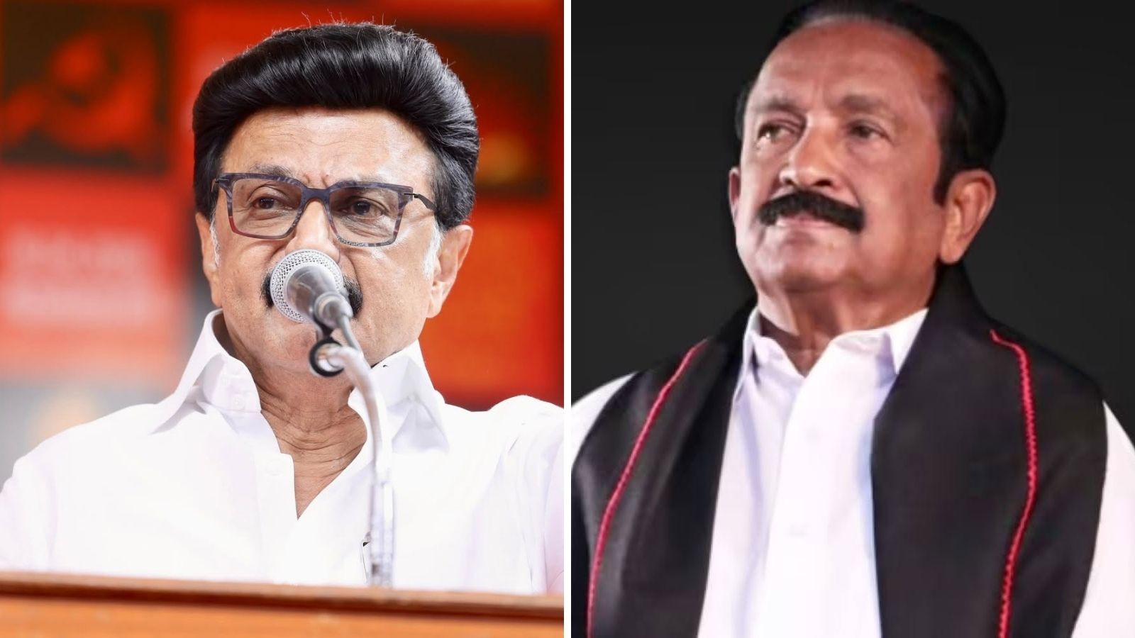 "They Humiliated Us": MDMK Chief On Quitting DMK Alliance In Tamil Nadu