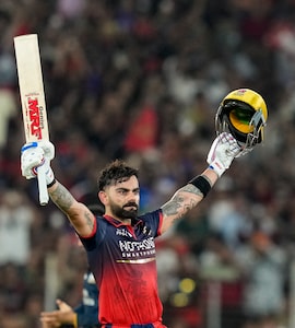 "Virat Kohli Is A Huge Name In Australia Right Now": Australian Deputy PM Richard Marles