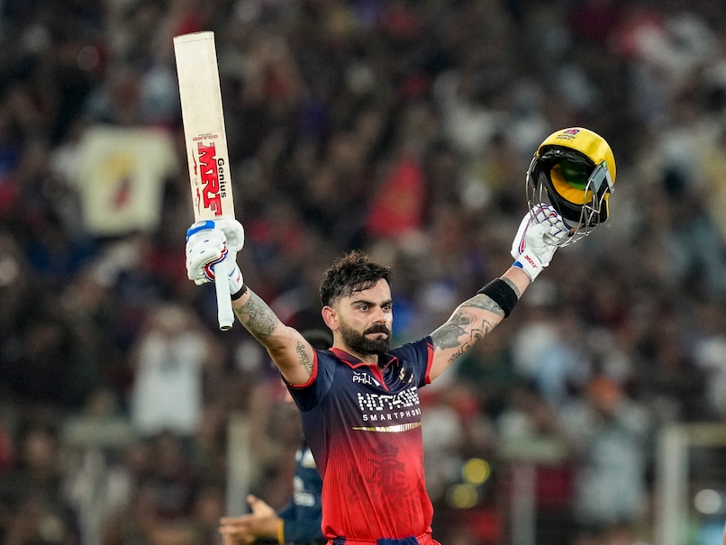"Virat Kohli Is A Huge Name In Australia Right Now": Australian Deputy PM Richard Marles — WellsTrack