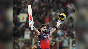 IPL 2026: Virat Kohli, Pacers Steer Royal Challengers Bengaluru To Second Successive Title