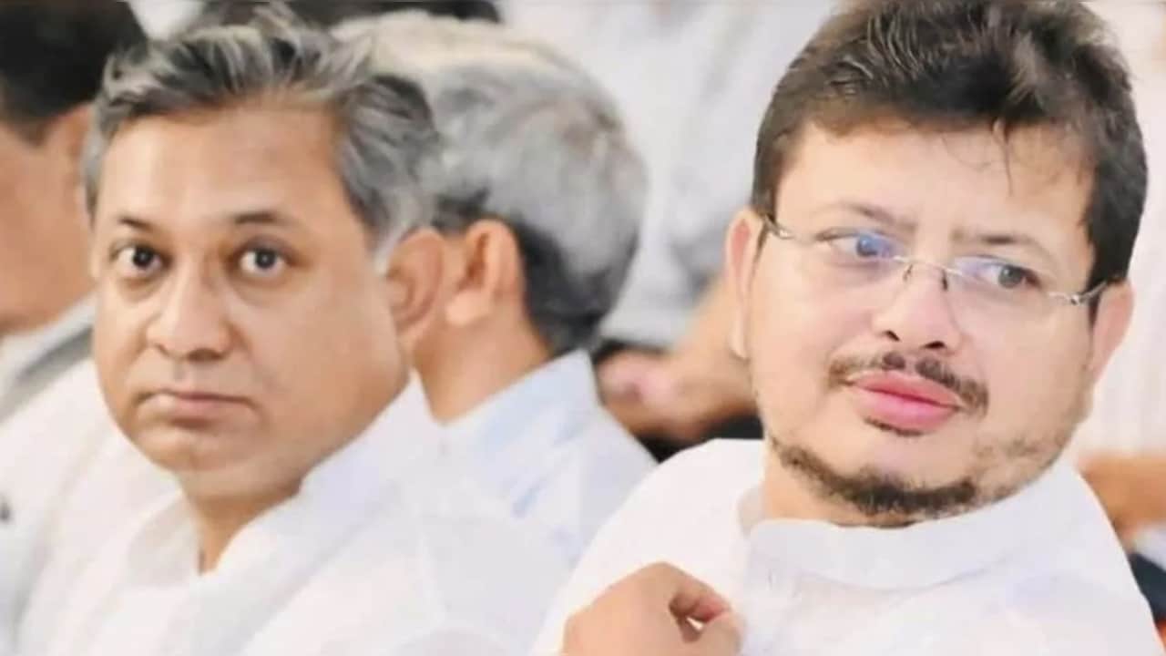 ऋतब्रत और संदीपन