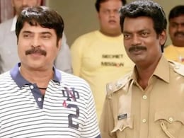 Mammootty Mourns Salim Kumar's Death: 'An Unending Sorrow'