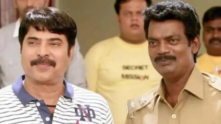 Mammootty Mourns Salim Kumar's Death: 'An Unending Sorrow'