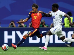 Spain vs Cabo Verde Highlights, FIFA World Cup 2026: First Upset Of World Cup, Cape Verde Make History vs Lamine Yamal's Spain