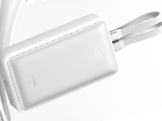 55W पावर वाला 20,000mAh का पावर बैंक Cuktech ने किया लॉन्च, LCD डिस्प्ले भी, जानें कीमत