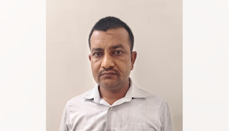ACB Action: 6000 रुपये लेते कांस्टेबल गिरफ्तार, केस में जल्द कार्रवाई के नाम मांगी थी रिश्वत