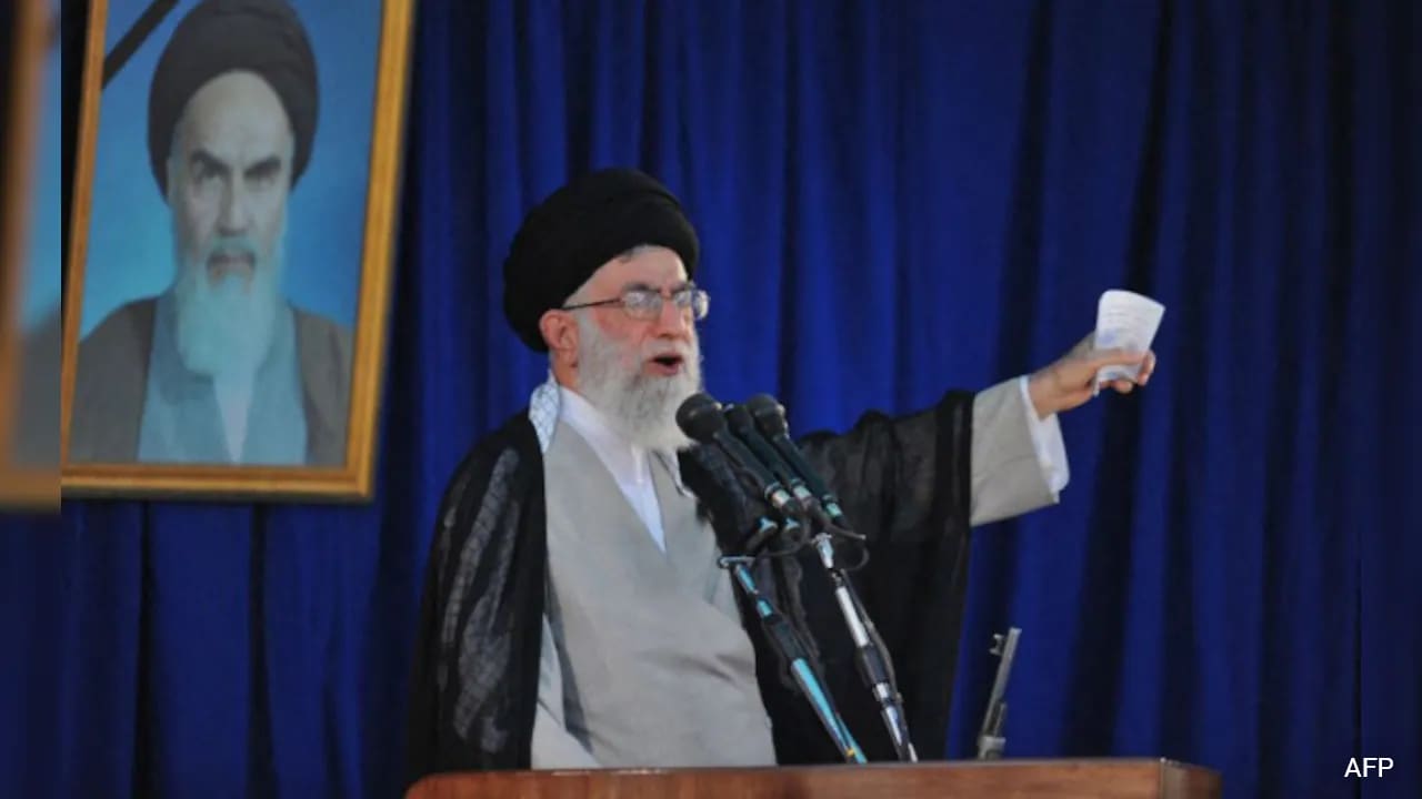 Iran Postpones State Funeral Of Supreme Leader Ali Khamenei To Late June