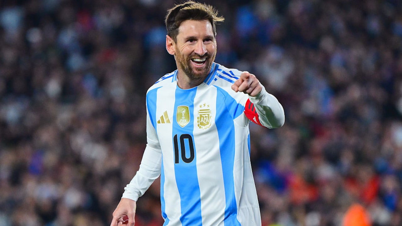 Lionel Messi In Action? Argentina vs Iceland LIVE Streaming, Friendly LIVE Telecast: When And Where To Watch
