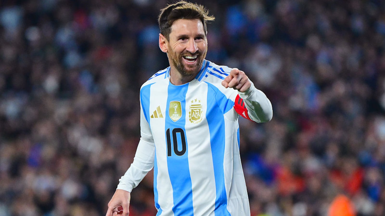 Lionel Messi In Action? Argentina vs Iceland LIVE Streaming, Friendly LIVE Telecast: When And Where To Watch