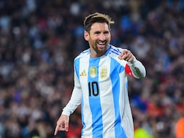 Lionel Messi In Action? Argentina vs Iceland LIVE Streaming, Friendly LIVE Telecast: When And Where To Watch