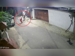रांची: RSS दफ्तर में पेट्रोल बंम फेंकने पर 2 गिरफ्तार, मोटरसाइकिल से आए थे बदमाश