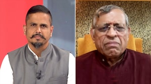 Annamalai's BJP Exit 'A Comma, Not Full Stop': S Gurumurthy To NDTV