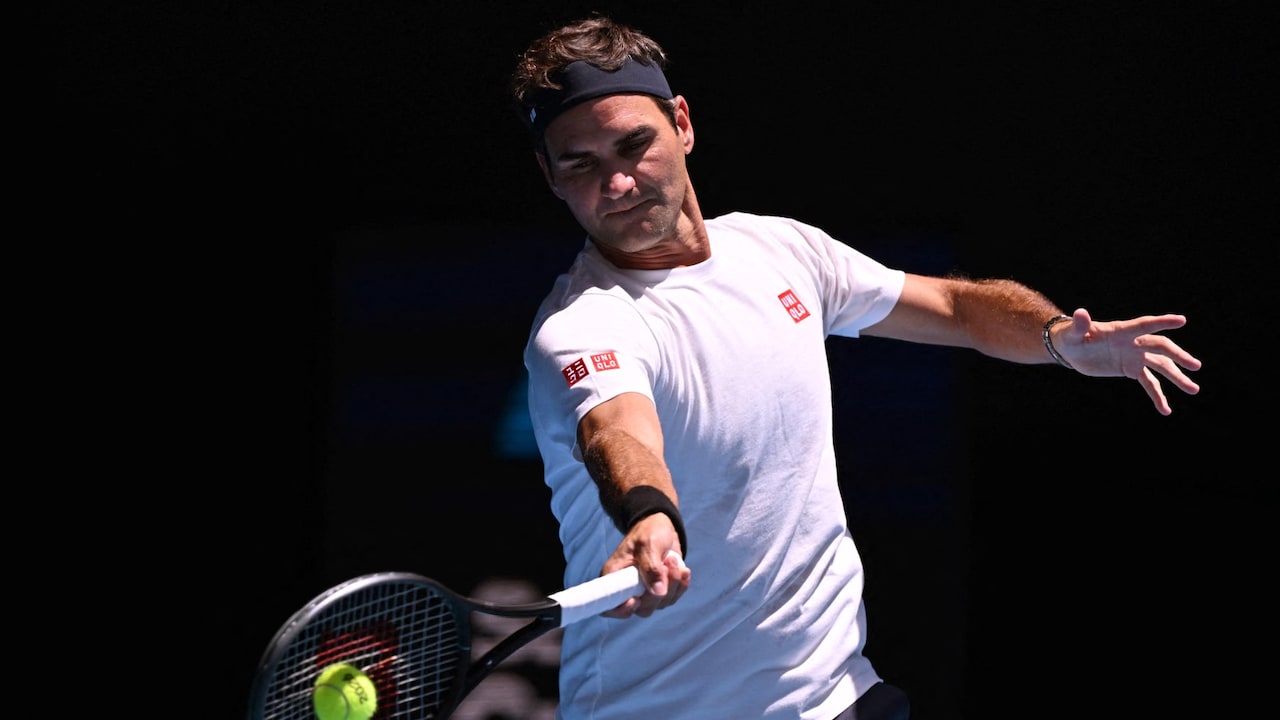 Roger Federer Will Return To US Open, Set To Play Exhibition Event Ahead Of Hall Of Fame Induction