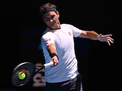 Roger Federer Will Return To US Open, Set To Play Exhibition Event Ahead Of Hall Of Fame Induction