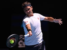 Roger Federer Will Return To US Open, Set To Play Exhibition Event Ahead Of 'Hall Of Fame' Induction