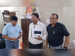 UP शिक्षा विभाग में बड़ा खेल: 61 शिक्षकों की मूल पत्रावलियां गायब, अलमारियां और दो कक्ष सील