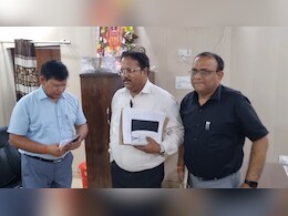 UP शिक्षा विभाग में बड़ा खेल: 61 शिक्षकों की मूल पत्रावलियां गायब, अलमारियां और दो कक्ष सील