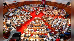 Bengal's First BJP Budget: Rs 36,000-Crore Women's Scheme, 1 Lakh Jobs, Salary Hike