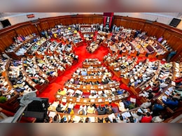 Bengal's First BJP Budget: Rs 36,000-Crore Women's Scheme, 1 Lakh Jobs, Salary Hike