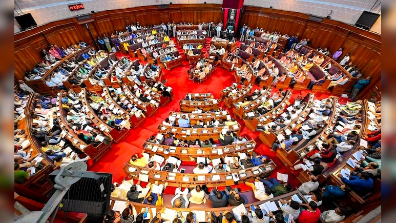 Bengal's First BJP Budget: Rs 36,000-Crore Women's Scheme, 1 Lakh Jobs, Salary Hike