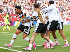 FIFA World Cup 2026 Day 15, Todays Schedule: Germany, Netherlands, USA Among Big Teams In Action
