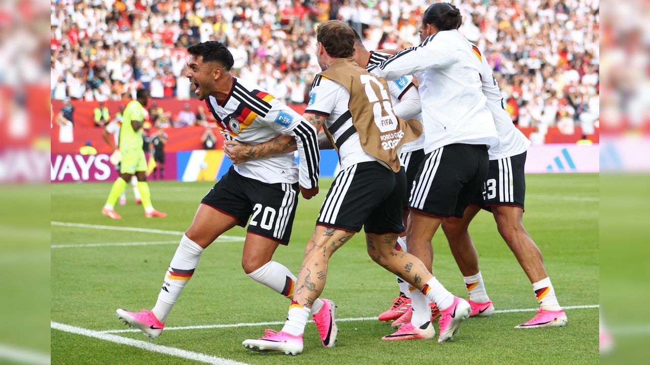 FIFA World Cup 2026 Day 15, Todays Schedule: Germany, Netherlands, USA Among Big Teams In Action