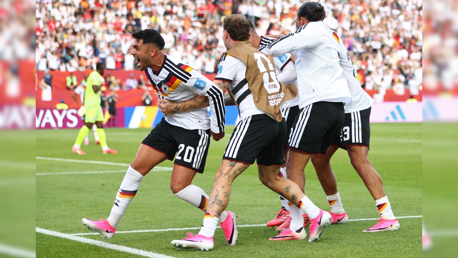 FIFA World Cup 2026 Day 15, Todays Schedule: Germany, Netherlands, USA Among Big Teams In Action
